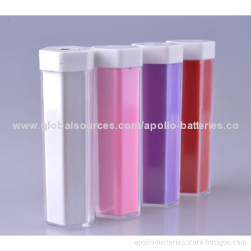 High Quality and Low Price Power Bank